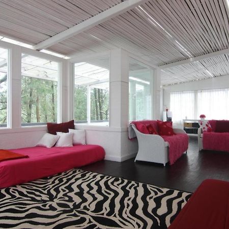 The Peak Home Lembang Zewnętrze zdjęcie