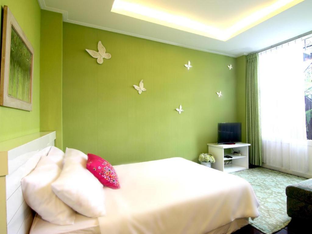 The Peak Home Lembang Zewnętrze zdjęcie
